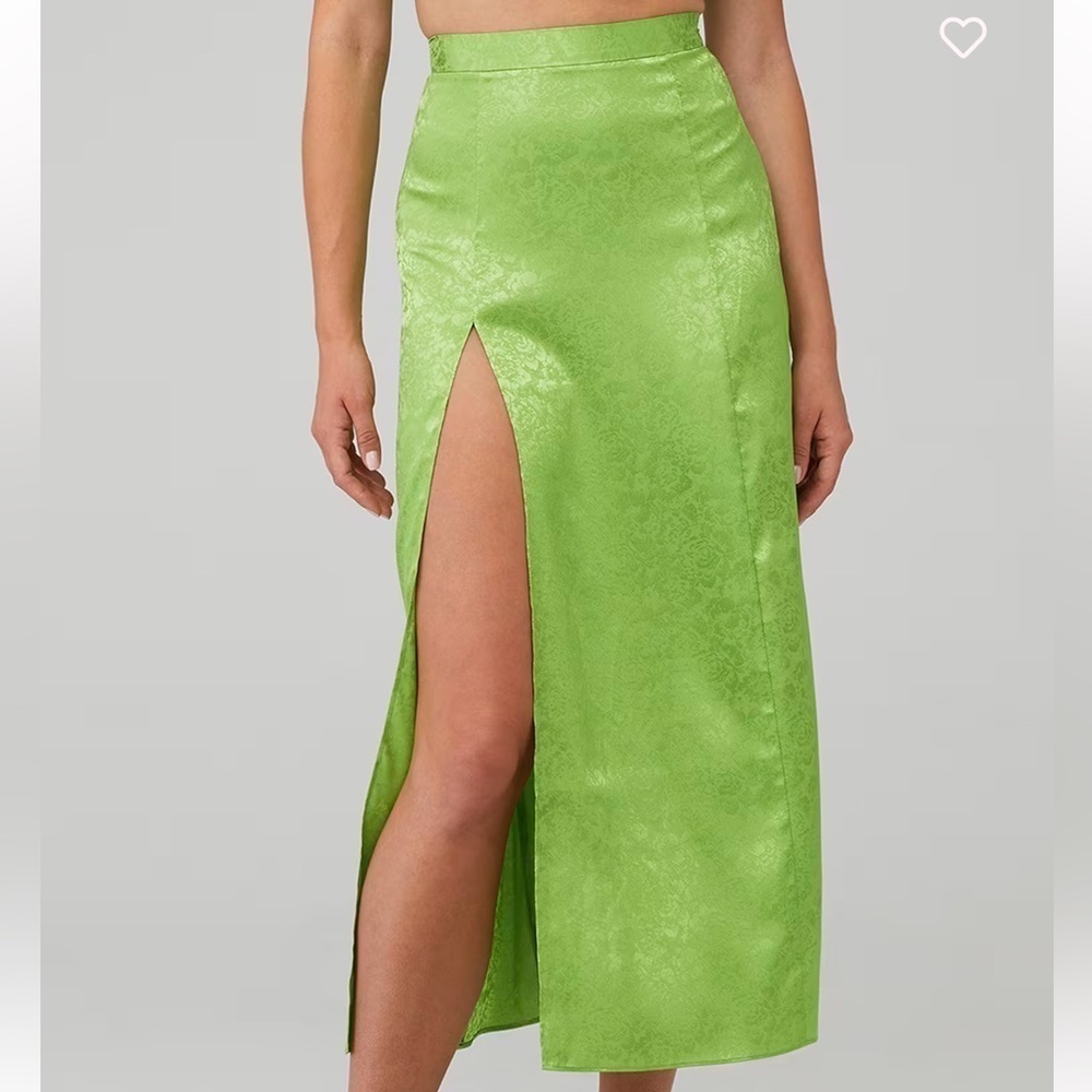 Ronny Kobo Marlo Skirt